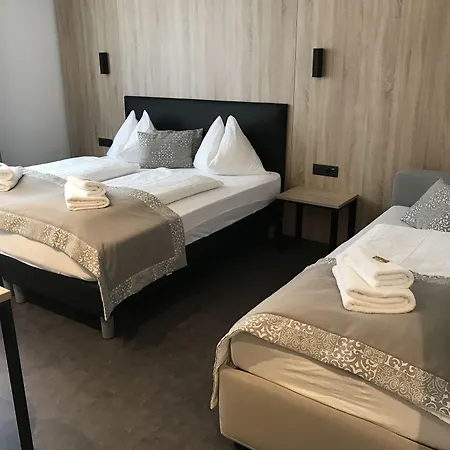 Tourist Hotel-3