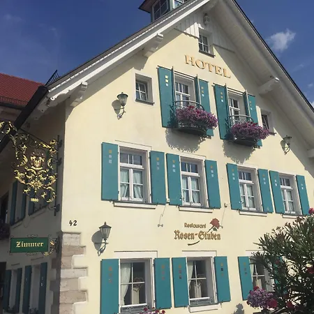 Meiser Rosenstuben Hotel-3