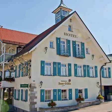 Meiser Rosenstuben Hotel-2