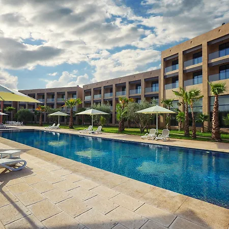 Wazo Appart-Hotel-3