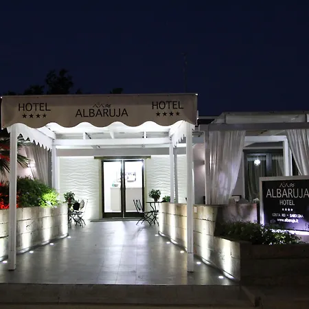 Albaruja Hotel-3