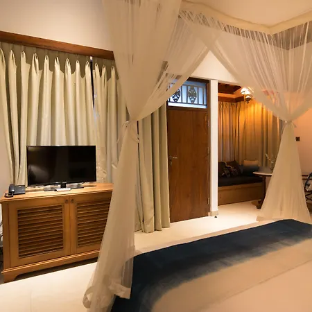Ulun Ubud Resort - Chse Certified-2