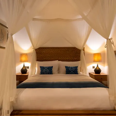 Ulun Ubud Resort - Chse Certified-3