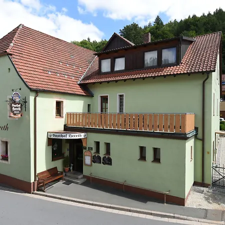 Hotel Gasthof Hereth-3