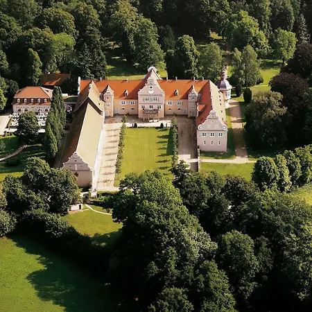 Hotel Jagdschloss Kranichstein-2