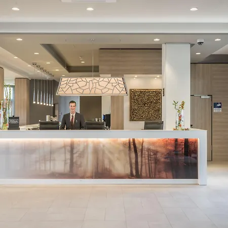 Hampton By Hilton Freiburg-2