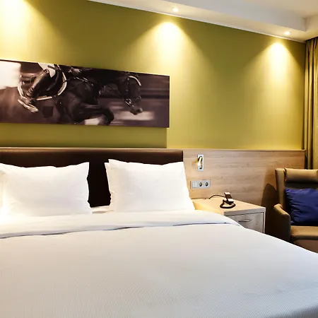 Hampton By Hilton Aachen Tivoli-3