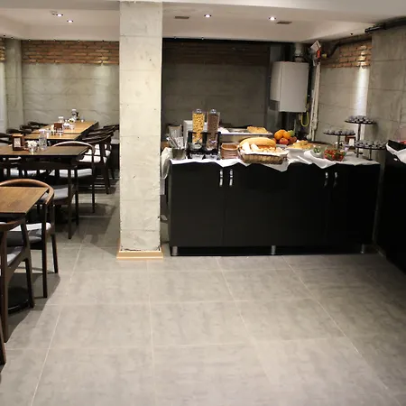 Elibol Hotel Old City-2