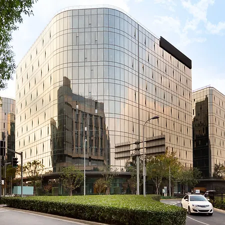 Hyatt Place Shanghai Hongqiao Cbd-3