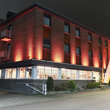 Hotel Stadt Grevenbroich-3