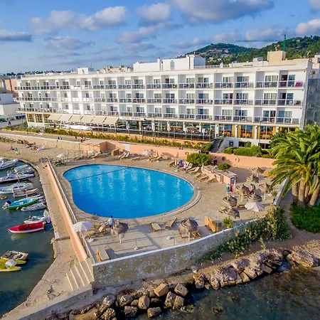 Hotel Simbad Ibiza-3