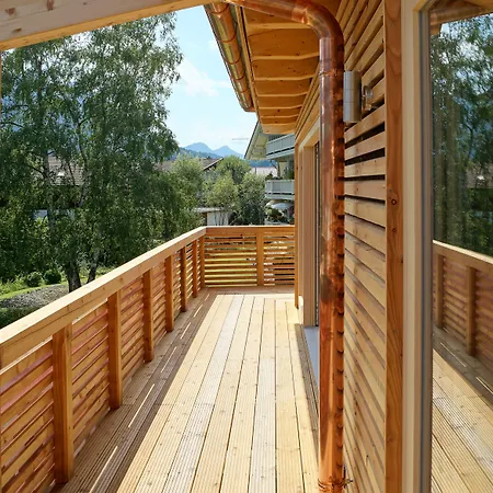 Design Hotel Alpenliebe - - - - Boutique-Flair - - - --2