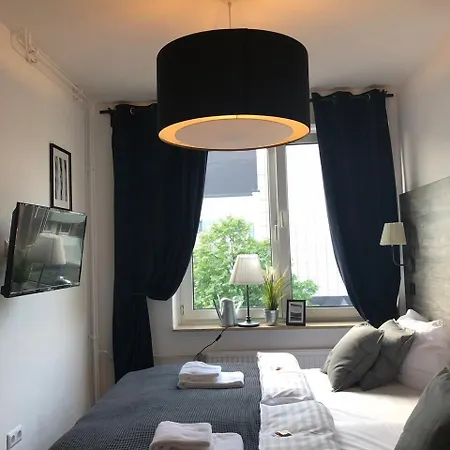 Hamburg Apart-2