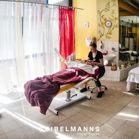 Soibelmanns Hotel Rügen-2