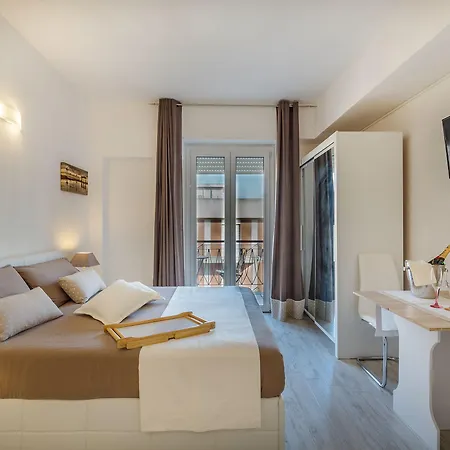 Sette Colli Guesthouse-2