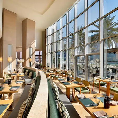 Beach Rotana - Abu Dhabi-2
