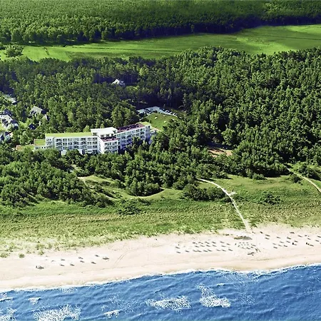 Strandhotel Fischland-3
