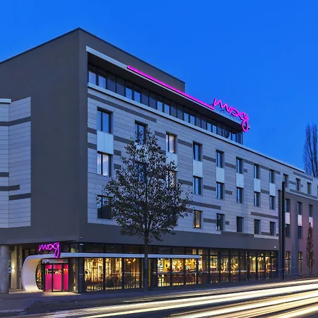 Moxy Duesseldorf South-2