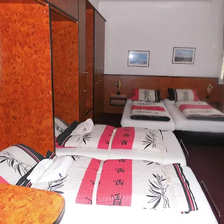 Hotel Corveyer Hof-2