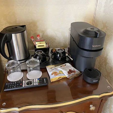 B&B Ca' Bonvicini-3