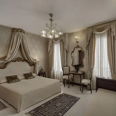 B&B Ca' Bonvicini-2
