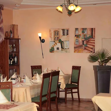 Hotel-Restaurant La Fontana-2