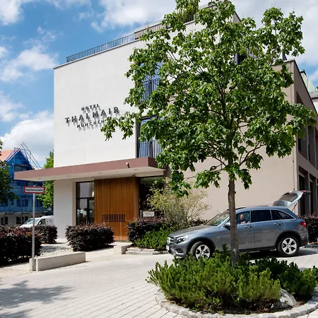 Hotel Thalmair-2