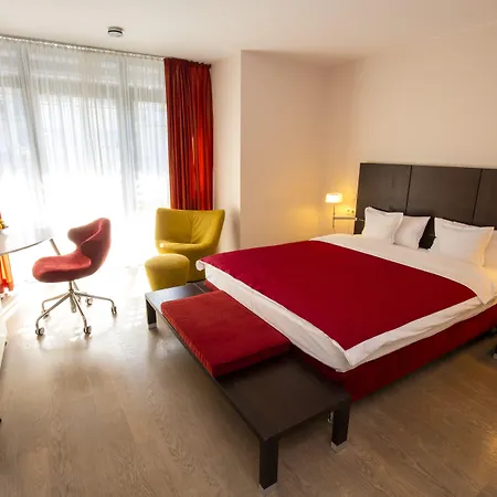 Maurers Zollamt Hotel-3