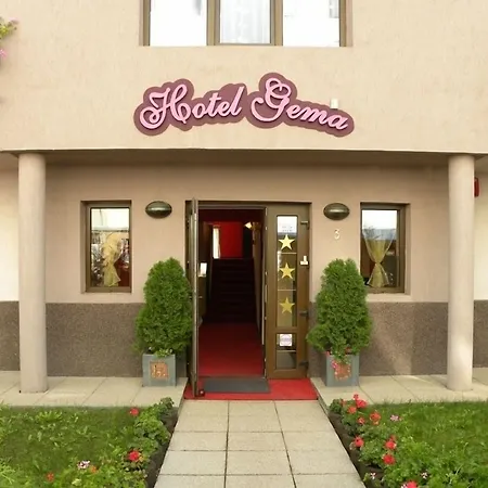 Hotel Gema-3