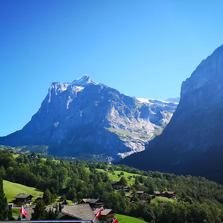 Hotel Gletscherblick-2