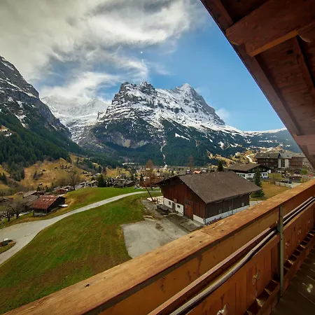 Hotel Gletscherblick-3