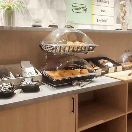 Garner Hotel Bremen City By Ihg-3