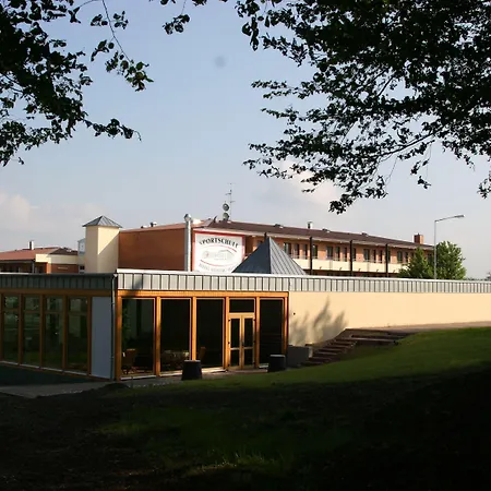 Sportschule Bitburg - Sportpark-Hotel-3