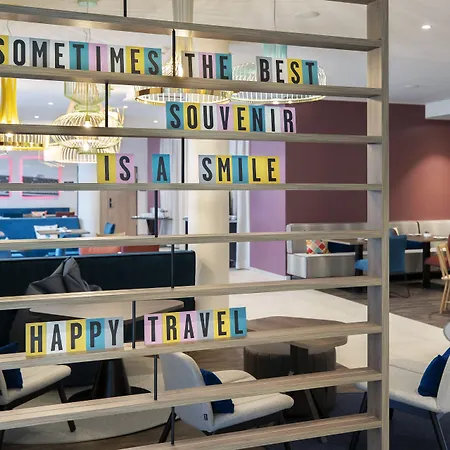 Hampton By Hilton Kaiserslautern-2