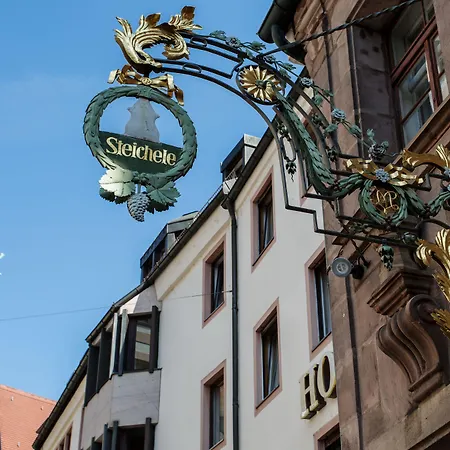 Steichele Hotel&Weinrestaurant-3