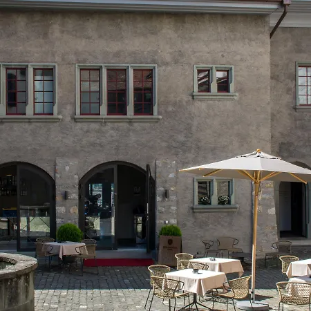 Boutique Hotel Schlossberg-3