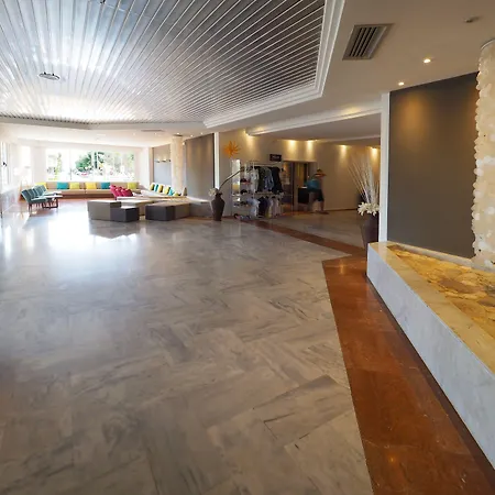 Hotel Mariant Park-3