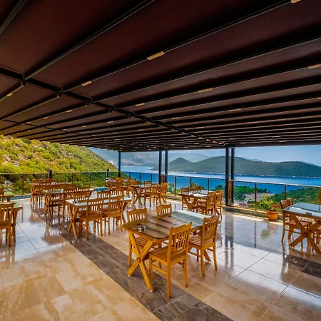 Kas Sun Glare Hotel-3