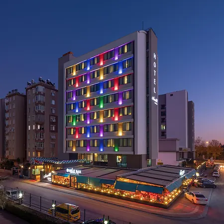 Anelli Hotel-2