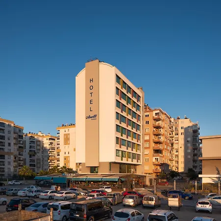 Anelli Hotel-3