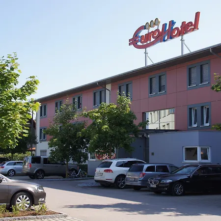 EuroHotel Günzburg-3