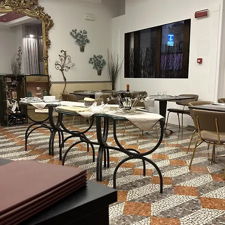 Hotel Roma-2