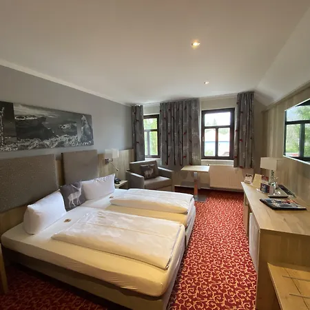 Parkhotel Margaretenhof-2