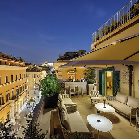 Hotel Regno-2