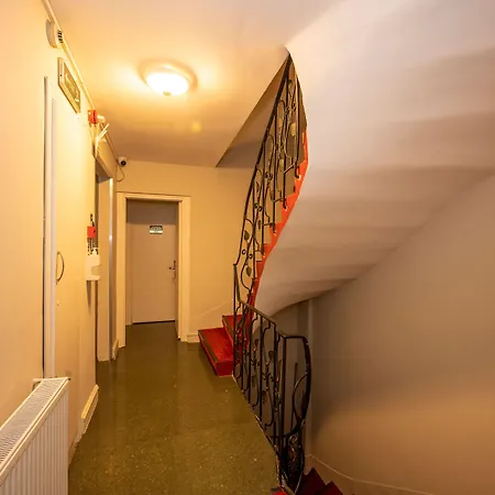 Hotel Melita-2