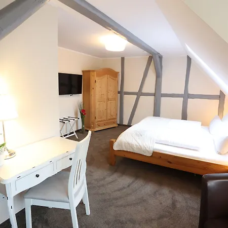 Pension Alte Scheune-2