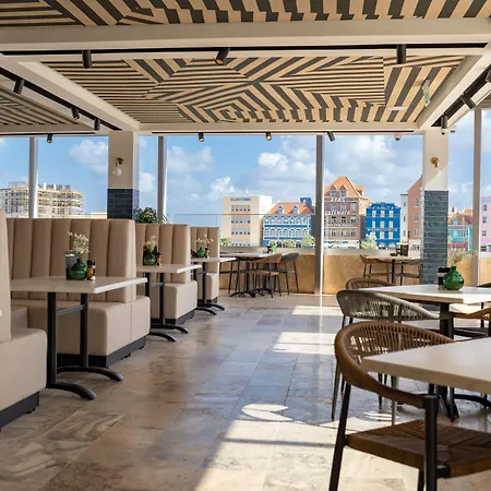 Harbor Hotel & Casino Curacao-2