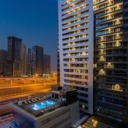 Millennium Place Marina-3