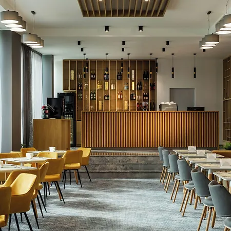 B1 City Hotel Sofia-2