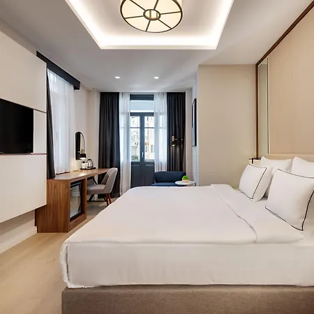 Gleam Collection Hotel-2